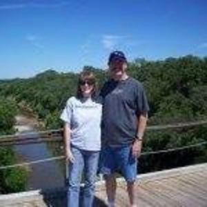 Meet your Posher, Cindy